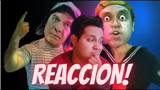 CHAVO VS QUIKO . REACCION 😂A VIDEOS