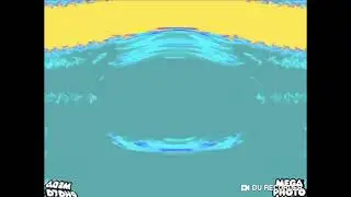 Klasky Csupo Phased Effect 6.0 Render Pack Collection