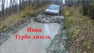 Ищем жизнь в деревнях 100км от МКАД (Старокалужский Тракт)