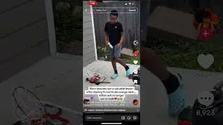 Mom Force His Son Destroy His PS5 (even controllers) Basketball Indoor Hoop And Nintendo Switch 1.