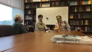 Лекция №41, 11.05.2017. Джалал ад-Дин Руми "Поэма о скрытом смысле".