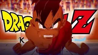 Kakarots Final Tenkaichi Budokai is 🔥