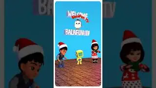 BalaFun TV for Childs   #shorts