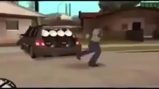 gta dd
