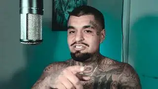 BONGS- PAIN   (Official Mic Visual) 