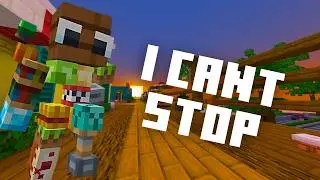 Hide and Seek But We CANT STOP MOVING!!!