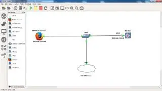 CCNA DC 200-155 | Nexus Switch TcpDump
