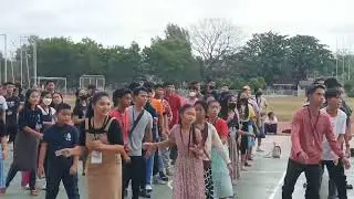 EXERCISE IN THE MORNING || YLTS UPC