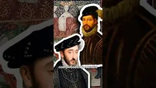 Последний Рыцарский турнир в истории #интересно #средневековье