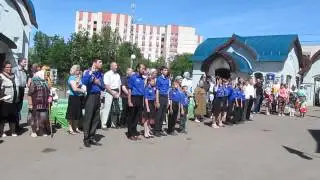 троица 6