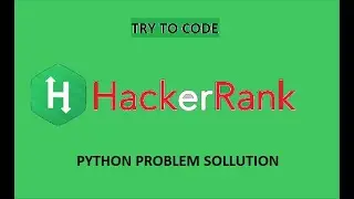 Introduction to Sets   HackerRank  python problem sollution