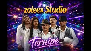 Ternipe - Numa Tusa (Zoleex Remix)