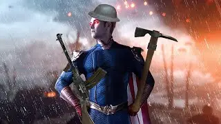 battlefield 1 is broken
