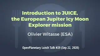 OP Lunch Talk #29: 