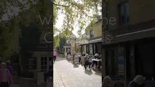 Highlights from the Cotswolds