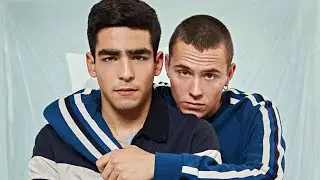 Gay Shows To Watch on Netflix Right Now 