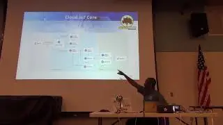 Android and Raspberry Pi Security System by Ronald Daugherty
