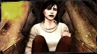 ANGELA OROSCO: THE MOST TRAGIC STORY OF SILENT HILL 2