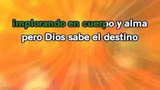 huellas   adolescentes orquesta  salsa karaoke   VERSION COMPLETA