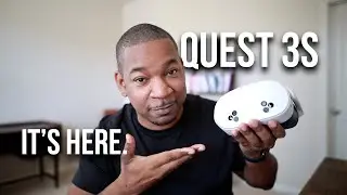 The Quest 3S. Are the fresnel lenses a deal breaker?