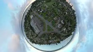 Browns Point Diner Mavic 3