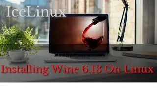 How to install Wine On Linux