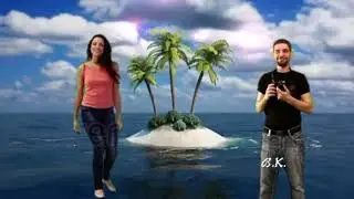 .💕. Take me to Ibiza .💕. Jan Keizer & Anny Schilder