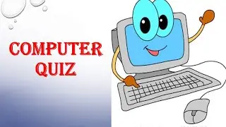 Computer Basic Quiz