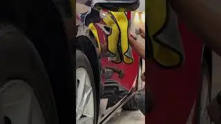 UGC video for car service