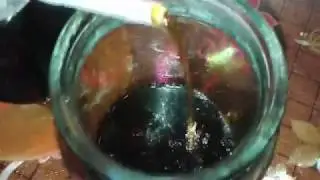 КРУТОЙ ЭКСПЕРИМЕНТ С КОКА КОЛОЙ-ПОВТОРИЛ ЭКСПЕРИМЕНТ! СЕРХИО!