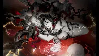 【Onmyoji】- Izanami | Hướng Dẫn Thức Thần