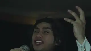 Gethsemane (Cover Anton Diego Matus)