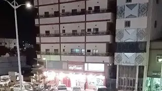 Beginilah  Malam Jum'at Di Arab Saudi