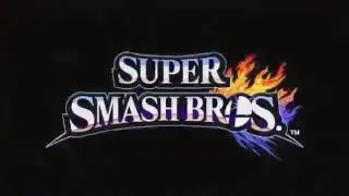 Super Smash Bros. For Wii U - Custom Made Opening : DBZ Abridged Opening Styled