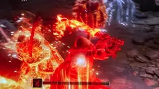 I Love a Good Magma Blade in the Morning