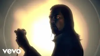 Pop Evil - Footsteps (Go Higher) [Official Music Video]