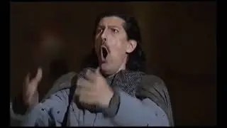 Verdi - Il Trovatore - Orange 2007