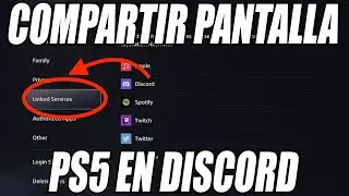 Discord PS5 Tutorial: How to Share Screen 2026 | How to Stream PS5 Screen on Discord