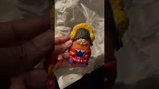 McDonald Adult Happy Meal Toys Unboxing!🍔🍟