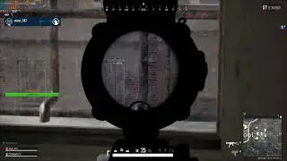 ИДЕМ УБИВАТЬ [PUBG]