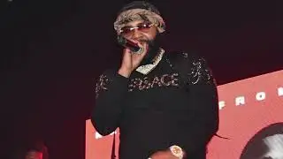 [FREE] Money Man Type Beat 2021 - 