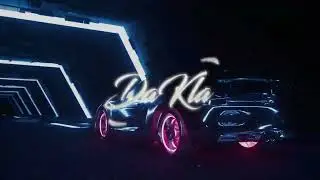 DaKla - Axel F (Extended version)