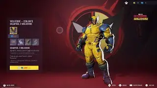 Live Aprendendo Marvel Rivals