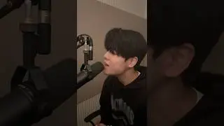 [연습실 LIVE] 최충현 (화곡동 청개구리) - '텅빈 나' #shorts