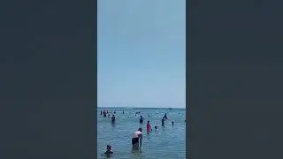 Море, здравствуй🏝️❤️😊#море #дубль2