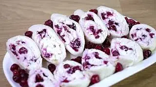 3 ЗАКУСКИ ИЗ ЛАВАША НА РАЗ ДВА!