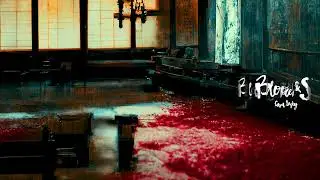 Cam Lasky - Sneak Attack 闇討ち (Original Mix)  | Blood & Steel Vol.3