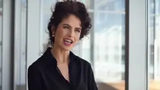 Neri Oxman's Interview