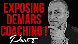 DAVID DEMARS EMAILS EXPOSED  FAKING POLICE CONTACT  Part 2