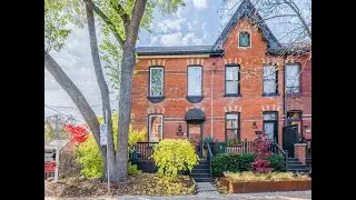 Degrassi St. House For Sale